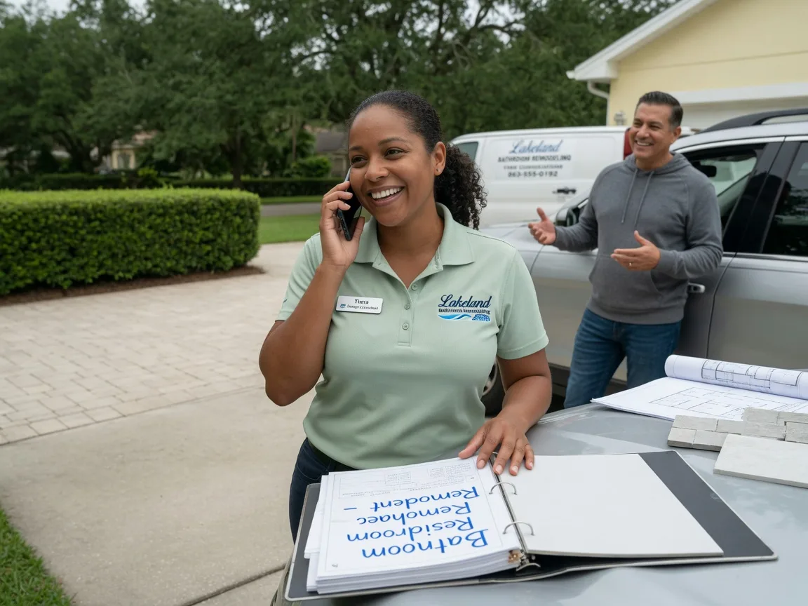 Bathroom Remodeling Nokomis, FL FAQs